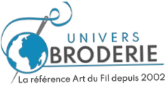 Univers broderie