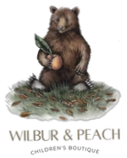 Wilbur And Peach