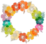 Islands Fabric