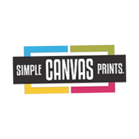 Simple Canvas Prints