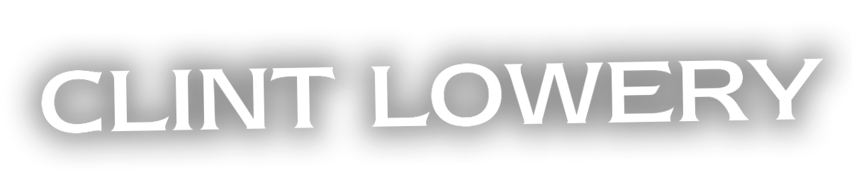 Clint Lowery