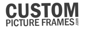 Custompictureframes.com