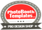 Photo Booth Templates
