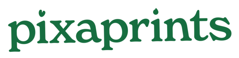 Pixaprints