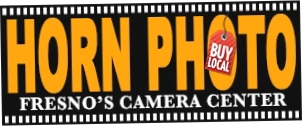 Horn Photo