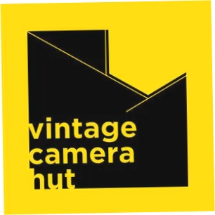 Vintage Camera Hut