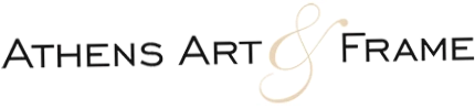 Athens Art and Frame