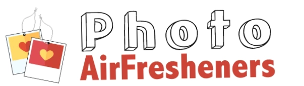 Photo Air Fresheners