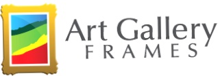 Art Gallery Frames