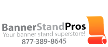 Banner Stand Pros