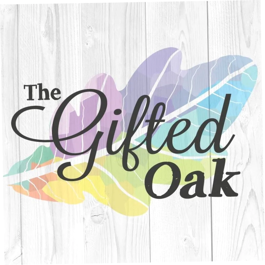 The Gifted Oak