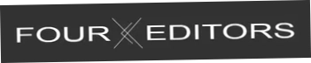 FOUR Editors