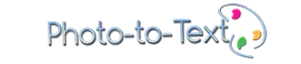Photo To Text