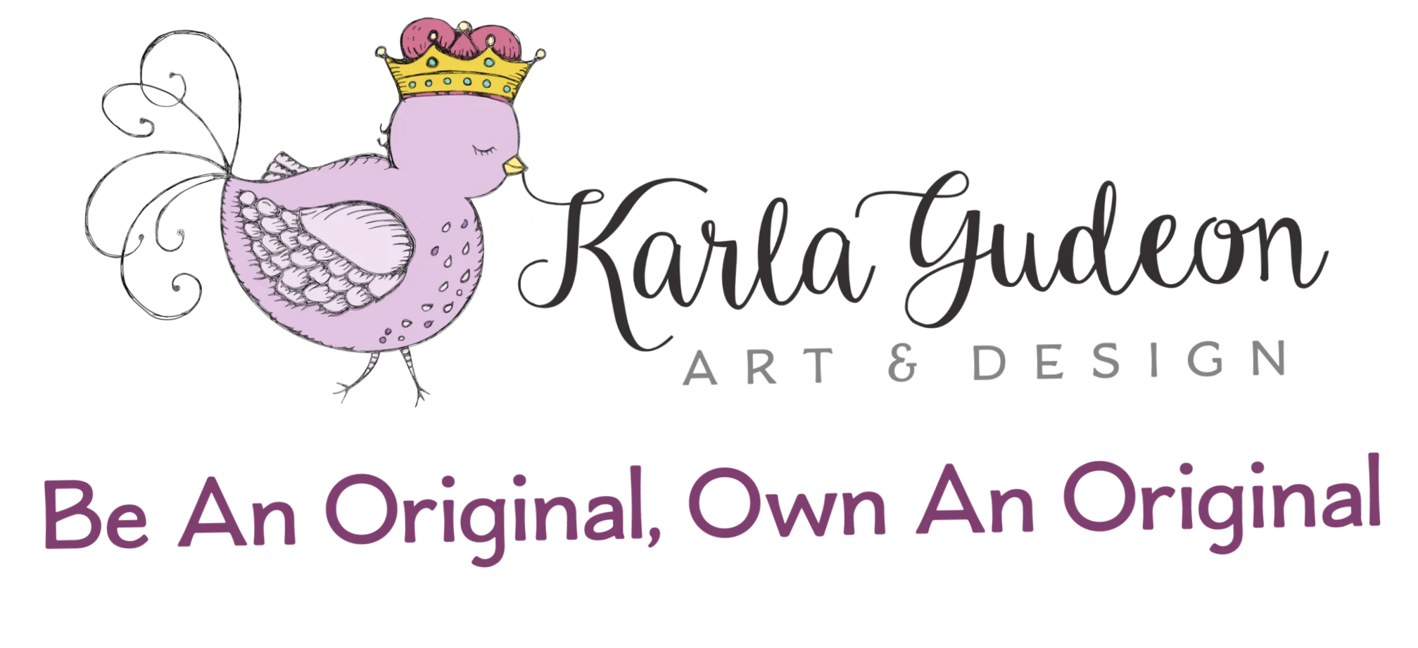 Karla Gudeon