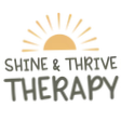 Shine and Thrive Therapy