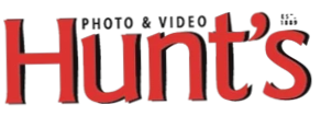 Huntspix