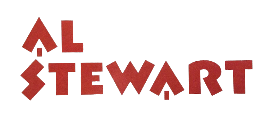 Al Stewart