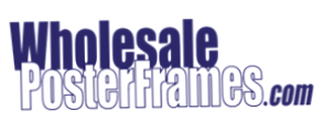 Wholesale Poster Frames