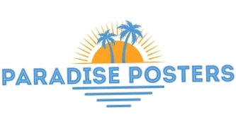 Paradise Posters