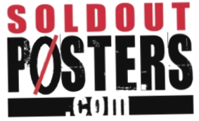Sold Out Posters