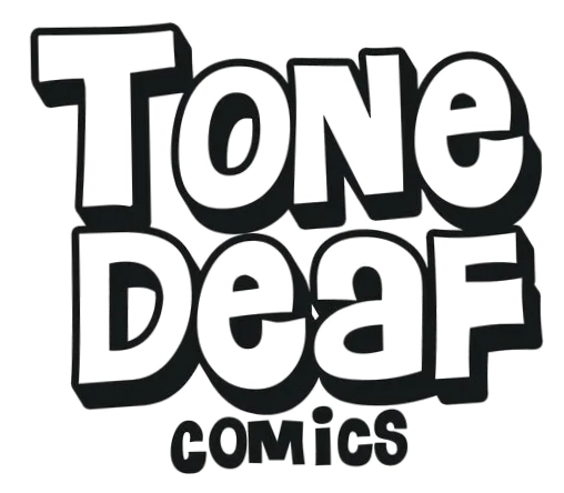 Tone Deaf Comics