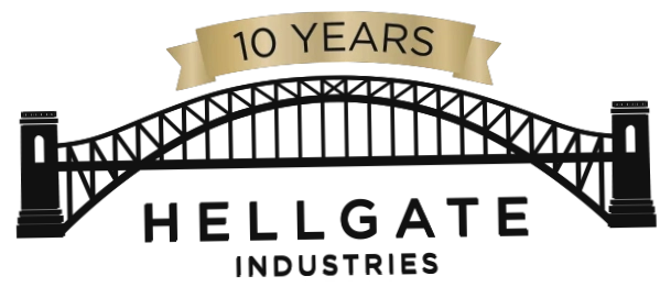 Hellgate Industries