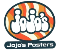 JoJo's Posters