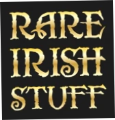 Rare Irish Stuff