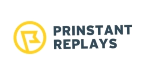Prinstant Replays