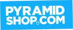 Pyramid Shop
