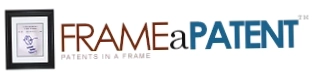 Frame a Patent