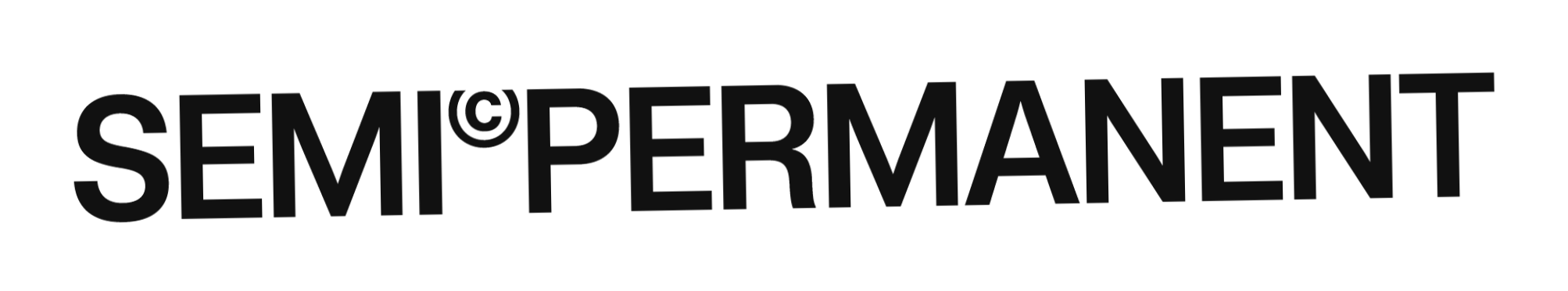 Semi Permanent