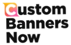Custom Banners Now