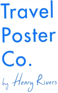 Travel Poster Co
