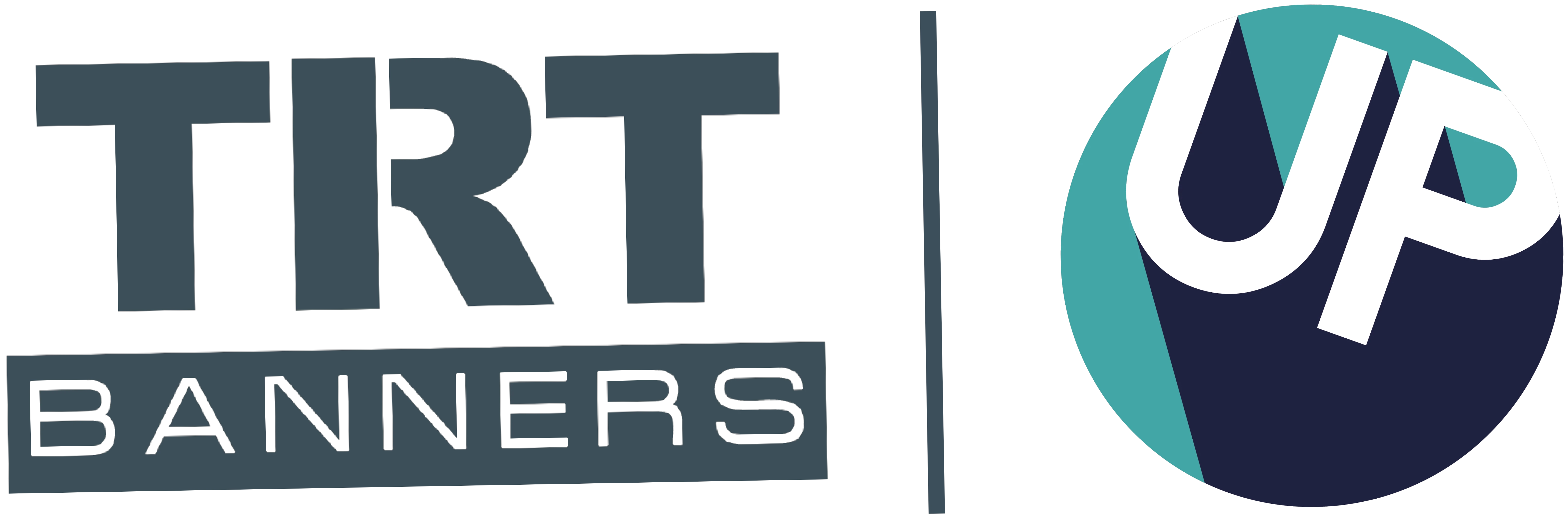 TRT Banners