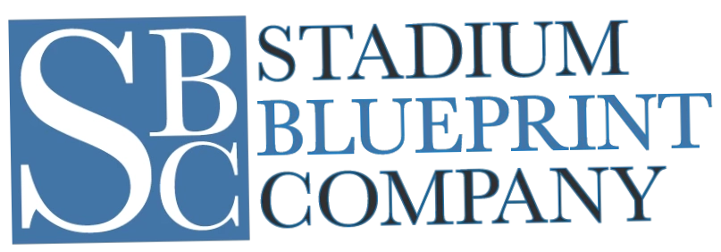 Stadium Blueprint Company