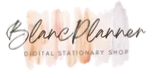 BlancPlanner