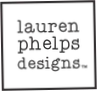 Lauren Phelps Designs