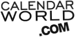 CalendarWorld