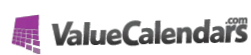 ValueCalendars.com