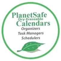 Planetsafe Calendars