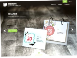 Creative Countdown