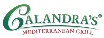 Calandra's Mediterranean Grill