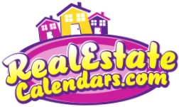 Real Estate Calendars