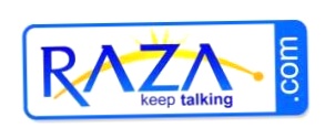 Raza