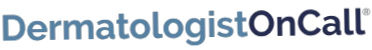 DermatologistOnCall