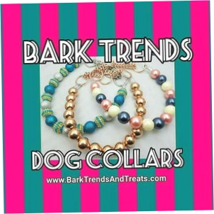 Bark Trends And Treats