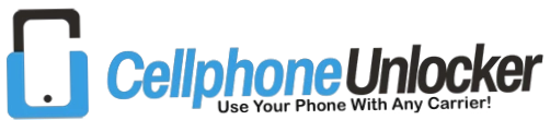 Cellphone Unlocker