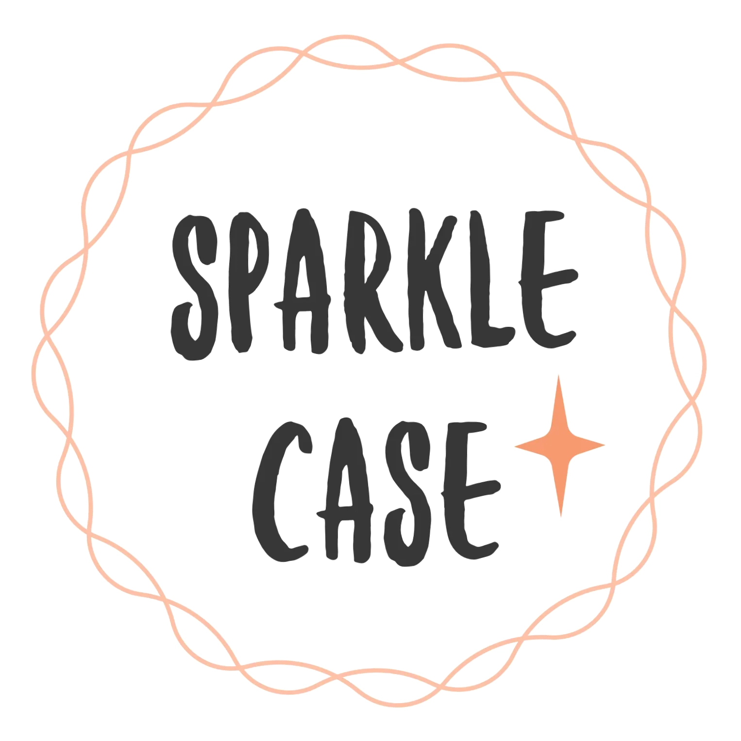 The Sparkle Case