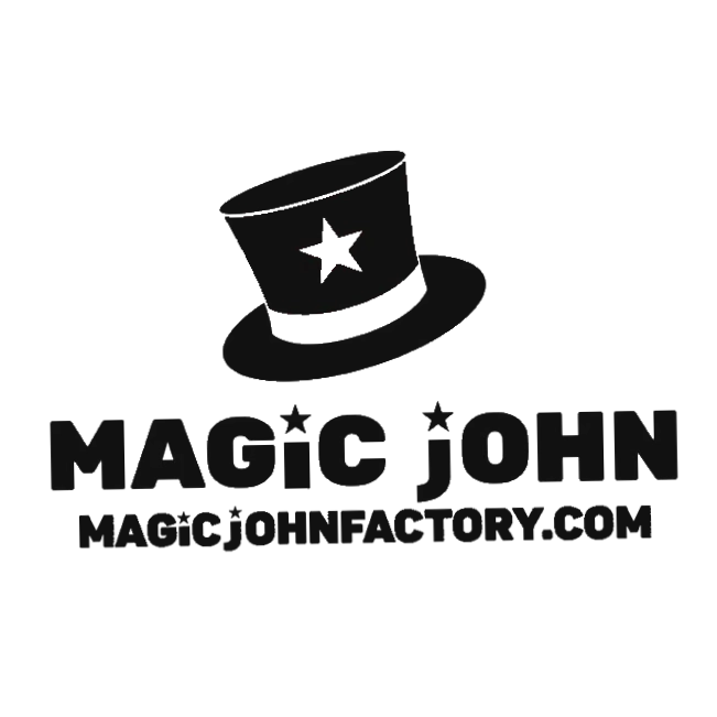 Magic John Factory